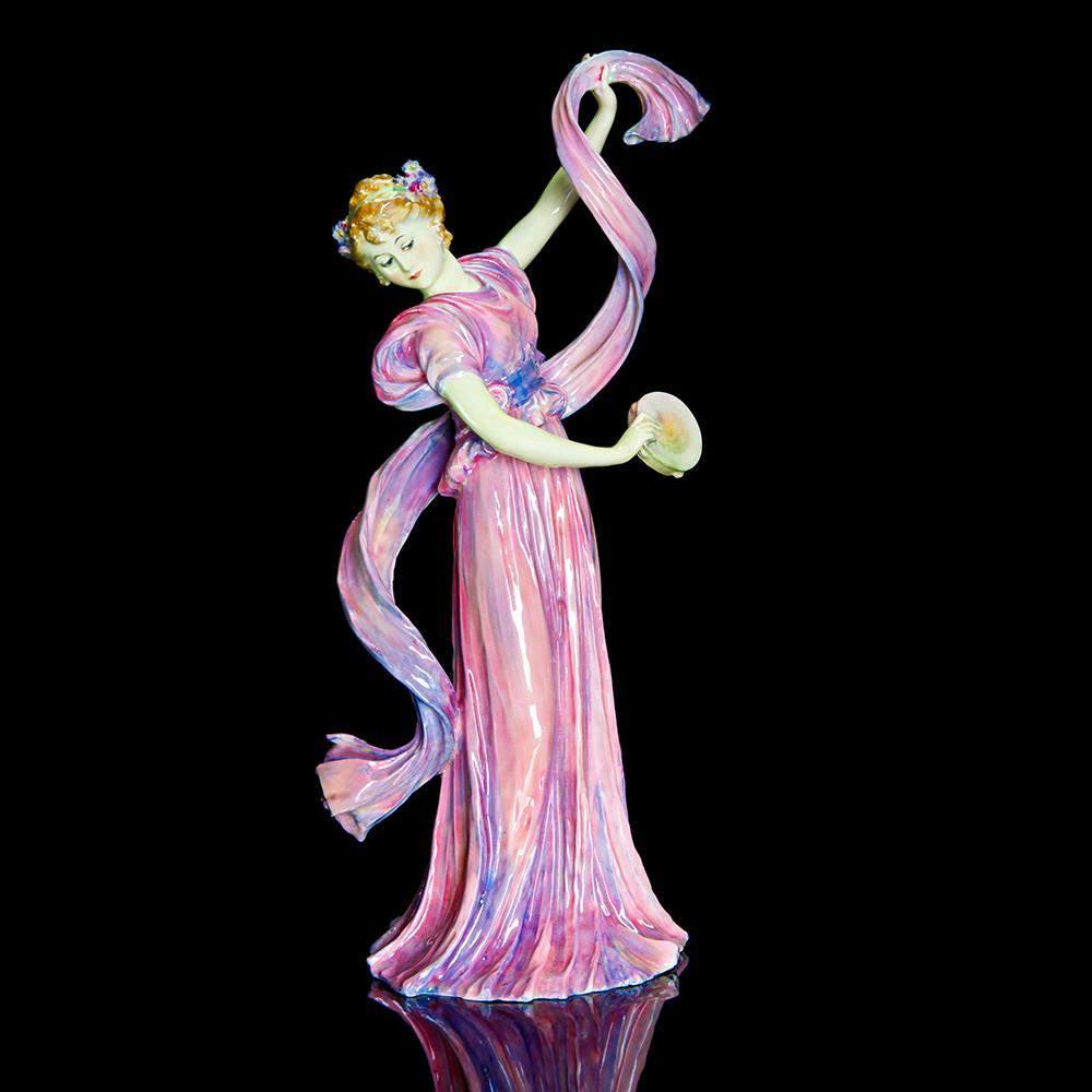 Wiener Museum Dancing Figure Wiener Museum Dancing Figure