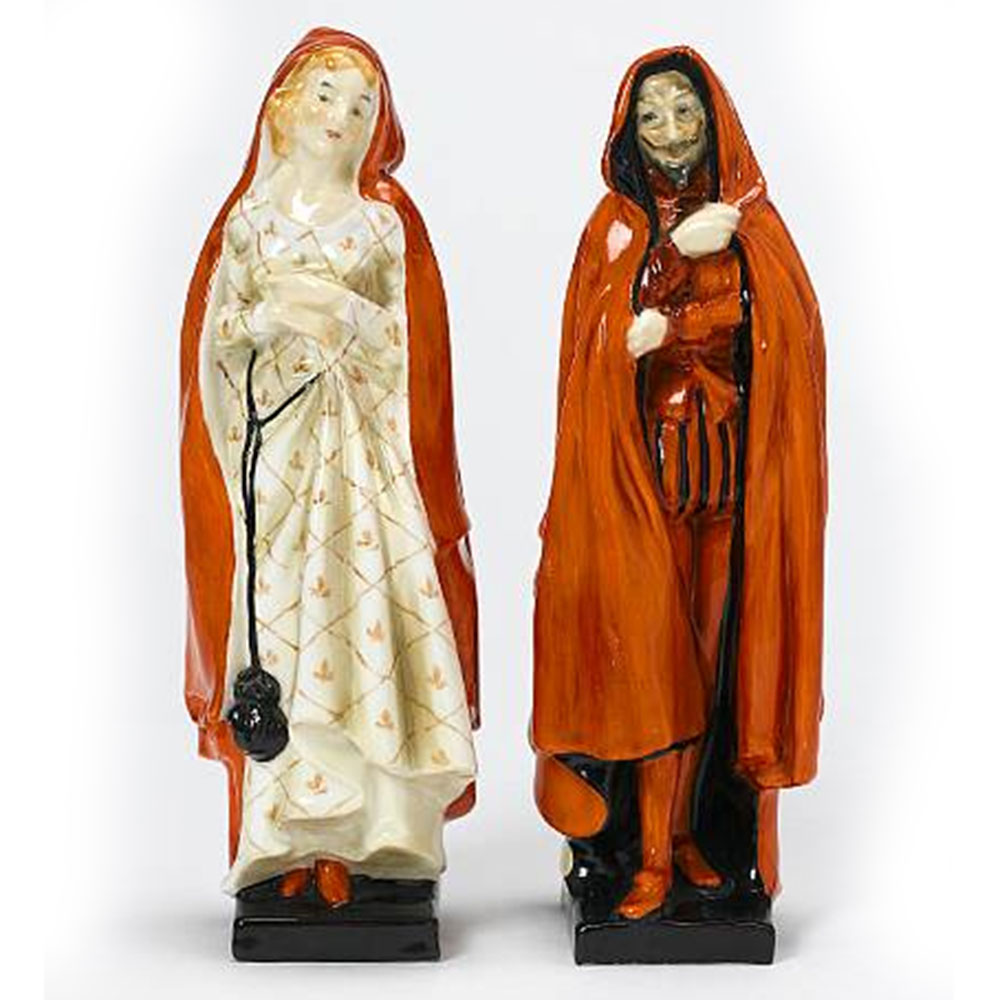 Wiener Museum Mephistopheles And Marguerite Wiener Museum Mephistopheles And Marguerite