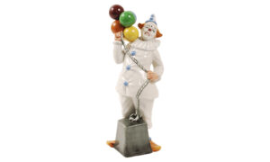 Royal Doulton Balloon Clown