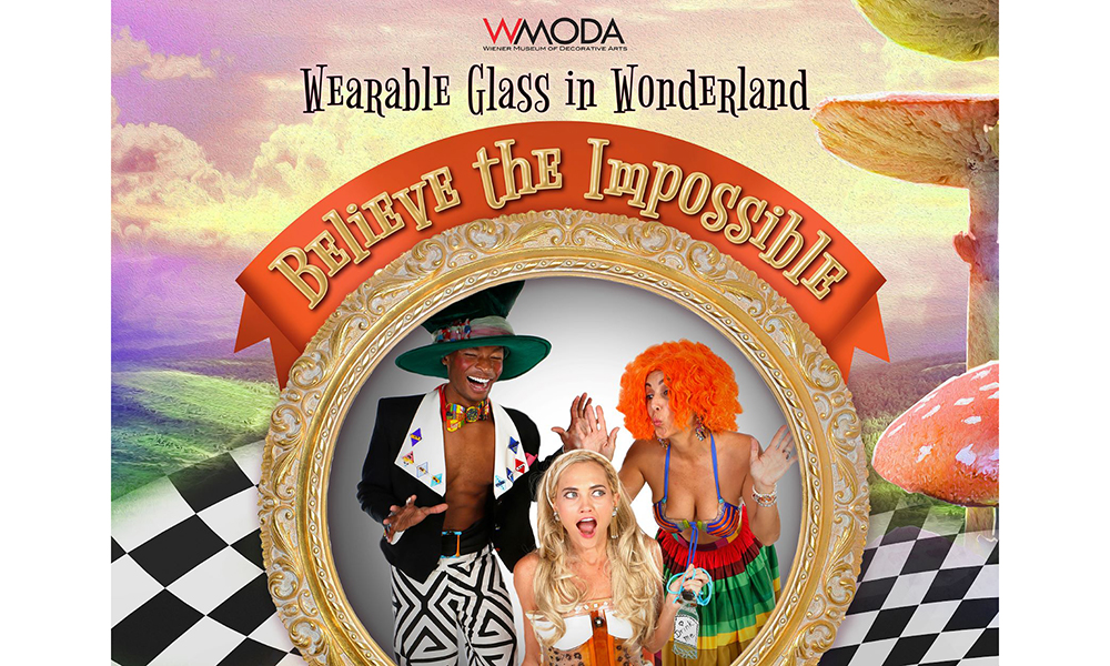 Believe the Impossible Fashion Show