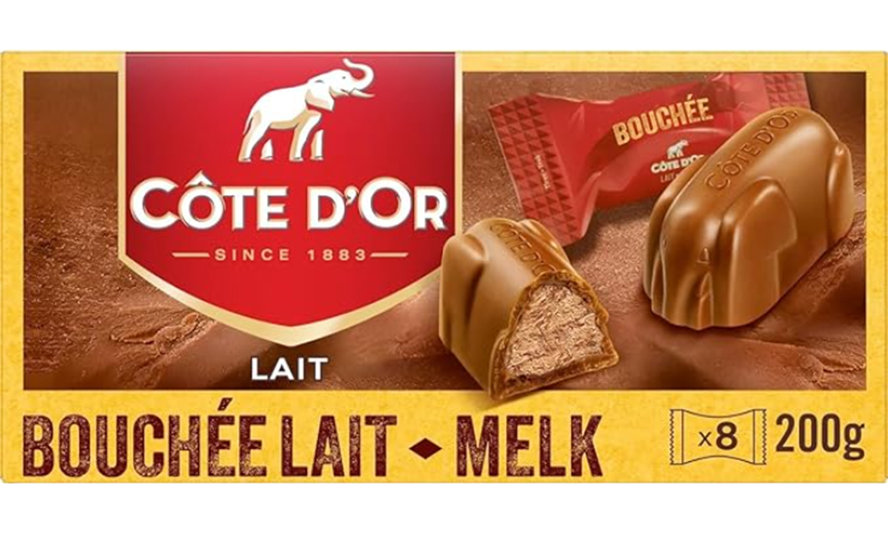 Cote d'Or Chocolates
