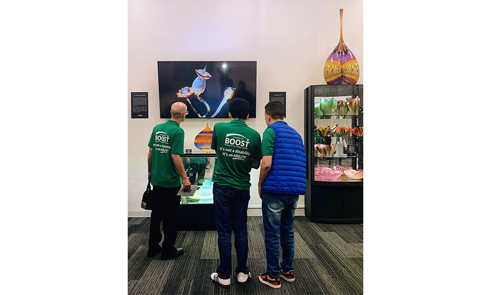 Goodman Jewish Family Services