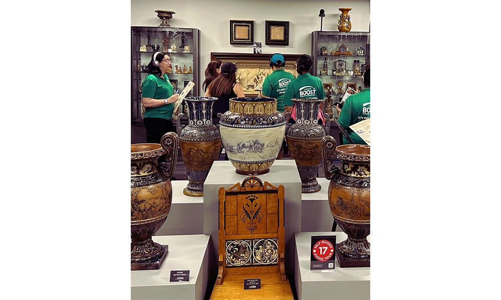 Goodman Jewish Family Services