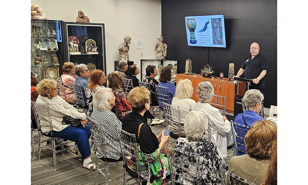 Ken Evans Introduction