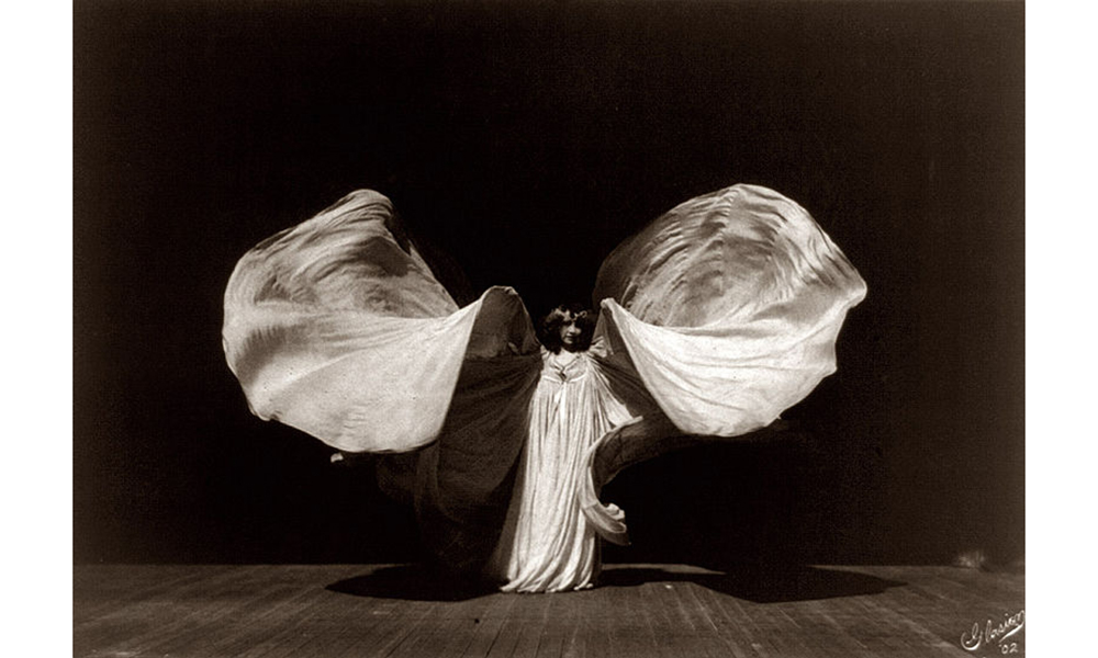 Loie Fuller