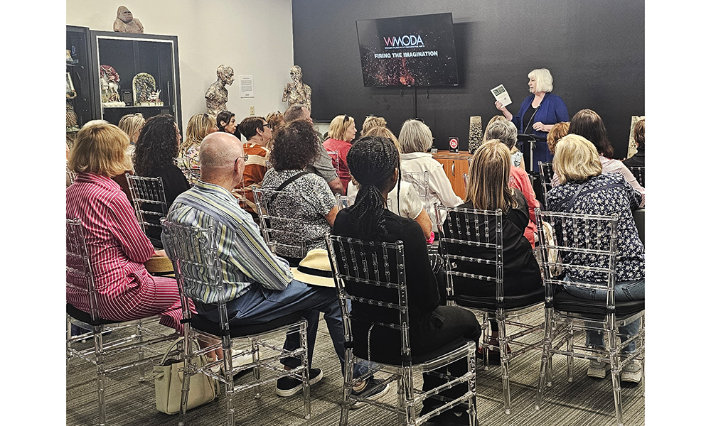 Louise Irvine Introduction