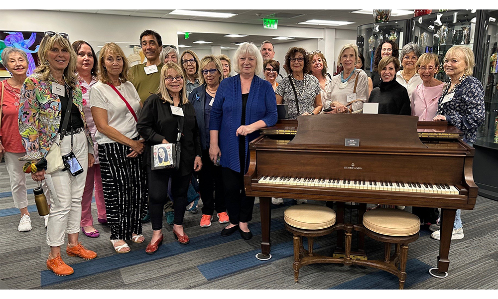 Partners for Art and Design