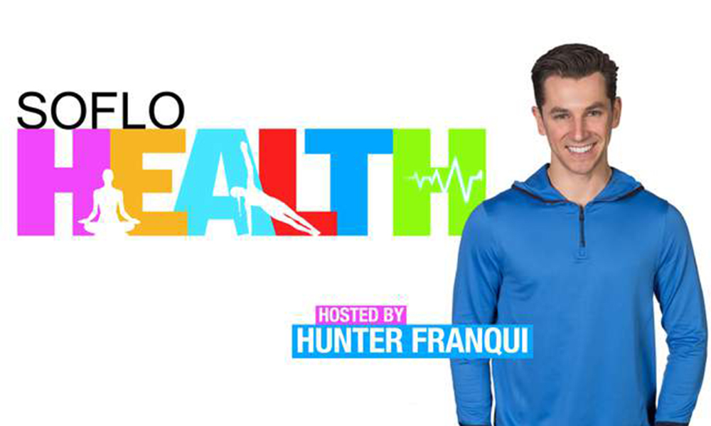 SOFLO Health Hunter Franqui