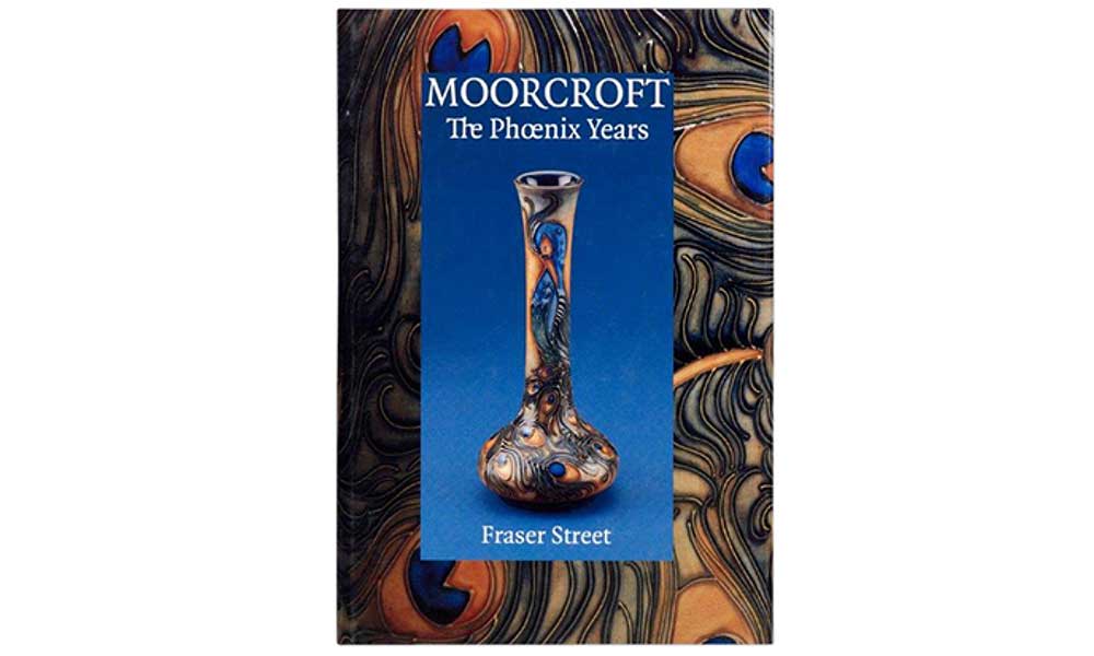 Moorcroft The Phoenix Years
