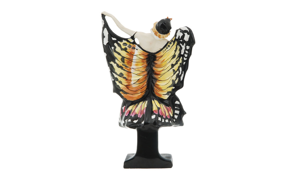 Royal Doulton Butterfly