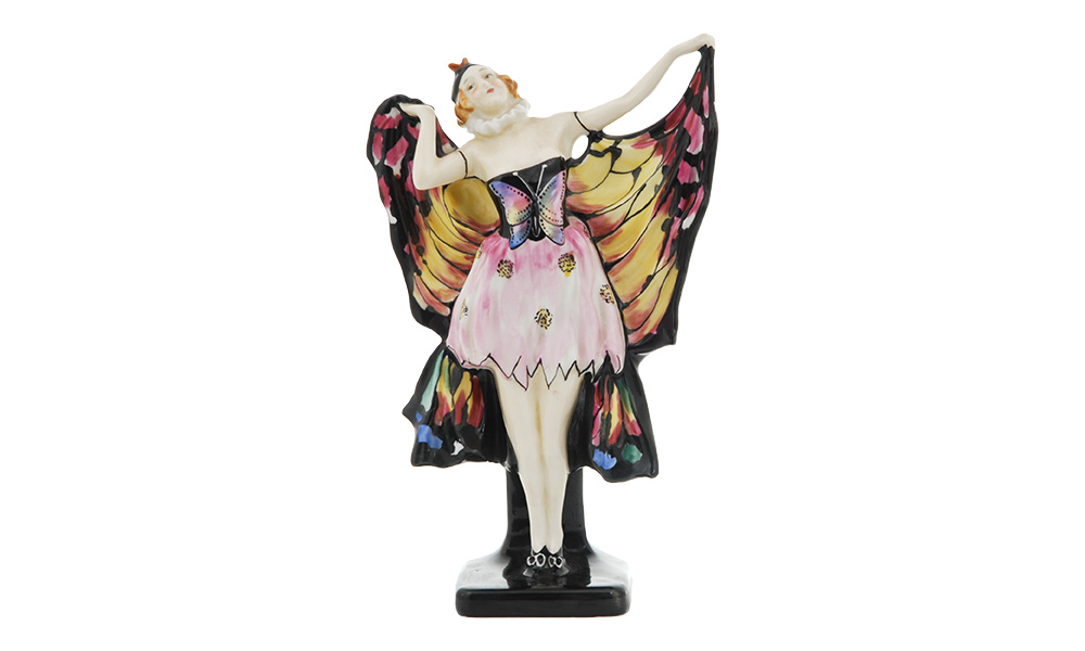 Royal Doulton Butterfly