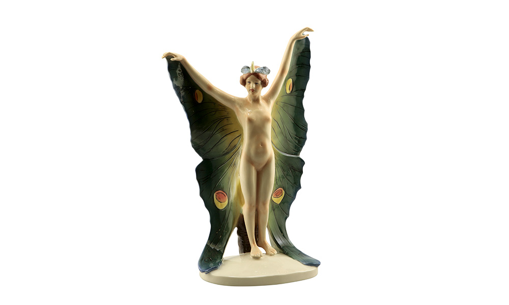 Karl Ens Actias Luna