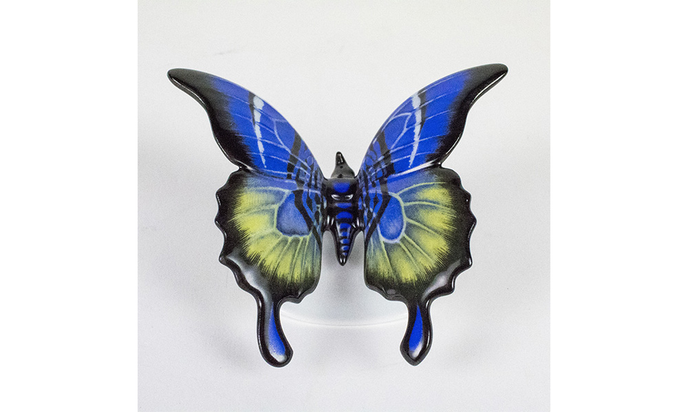 Rosenthal Butterfly