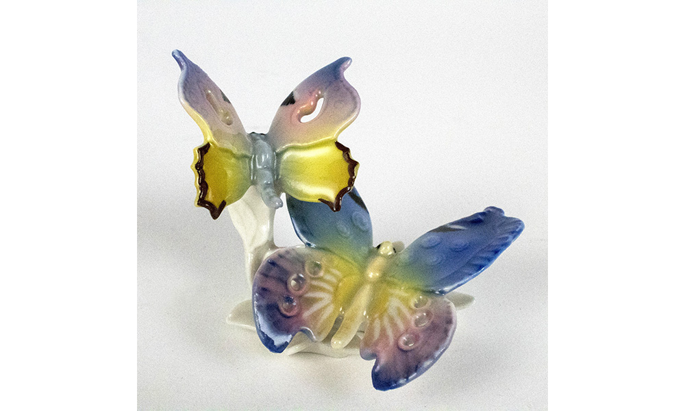 Karl Ens Butterflies