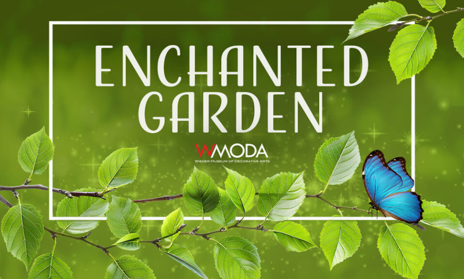Enchanted Garden Opening • October 31